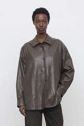 JACKET BLOUSE FANGO