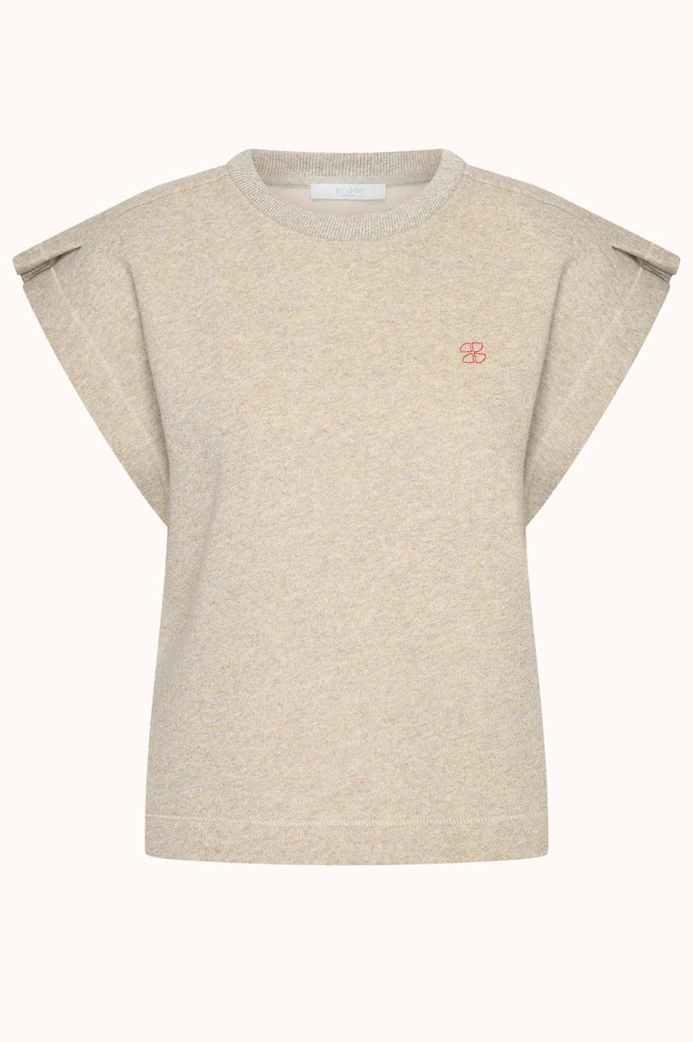 mason sparkle top