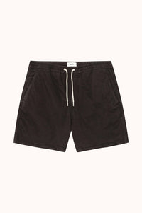 Gregor Shorts 1154 - Deep Truffle