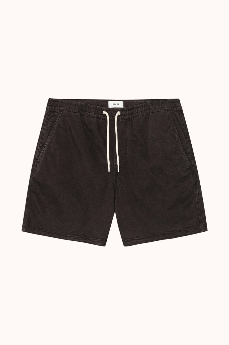 Gregor Shorts 1154 - Deep Truffle