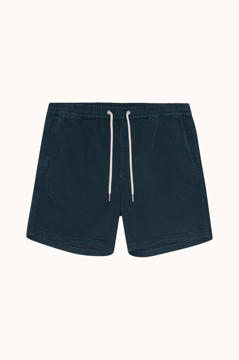 Gregor Shorts 1154 - Navy Blue