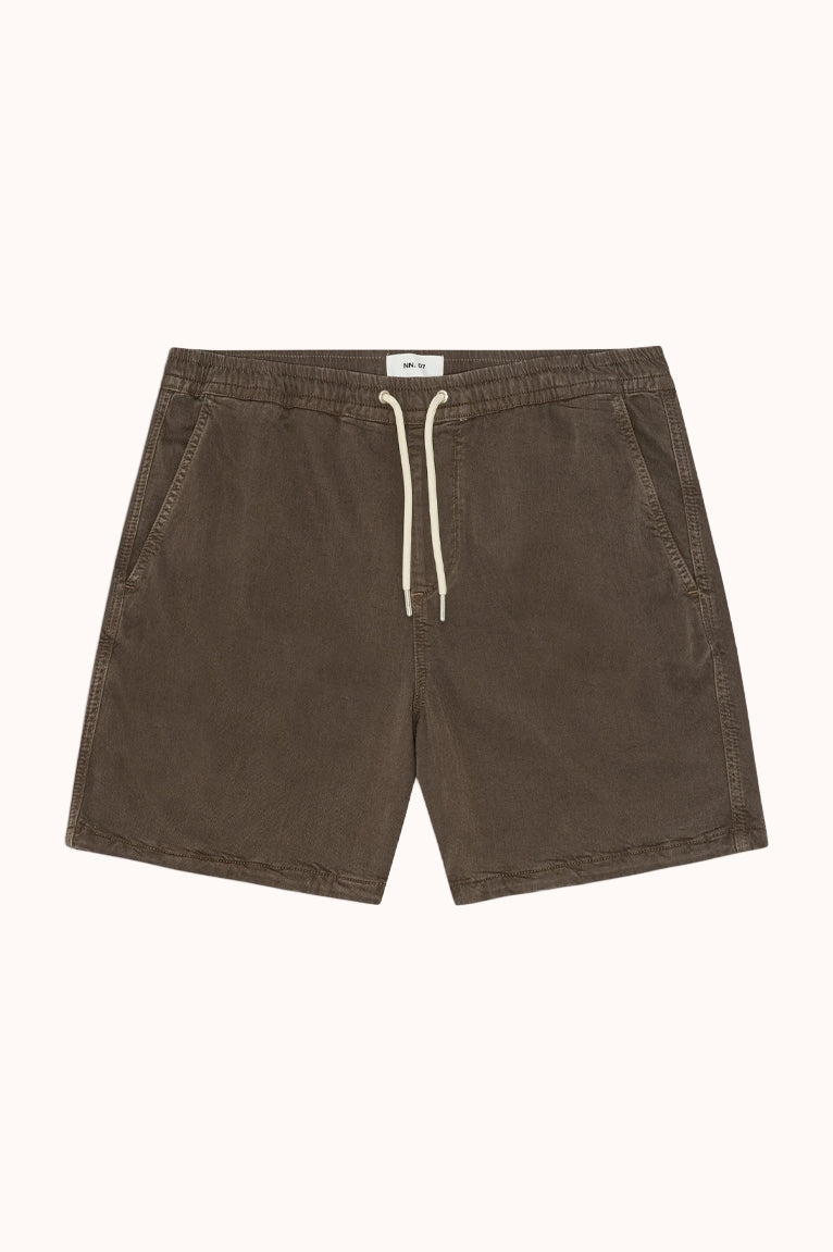 Gregor Shorts 1154 - Mable Husk