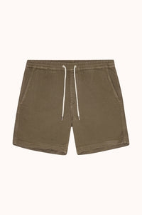 Gregor Shorts 1154 - Groen