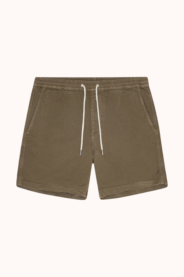 Gregor Shorts 1154 - Groen