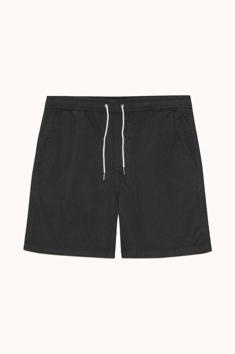 Gregor Shorts 1154 - Zwart