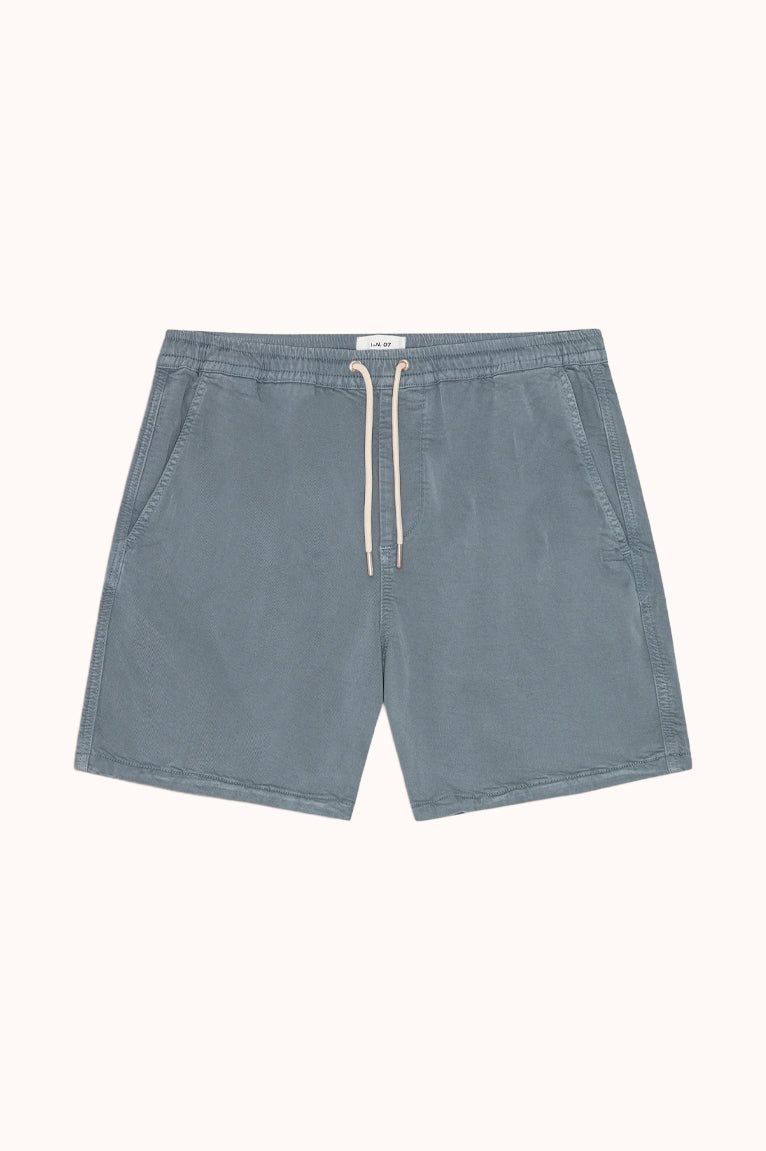 Gregor Shorts 1154 - Stone Blue