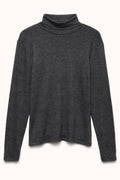AWGLESHA LS ROLL NECK TOP