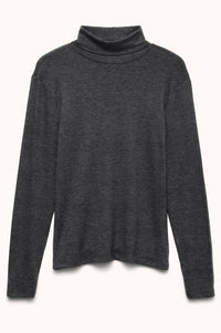 AWGLESHA LS ROLL NECK TOP