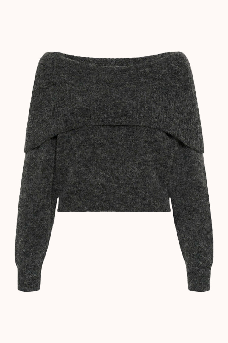 GZalpha offshoulder