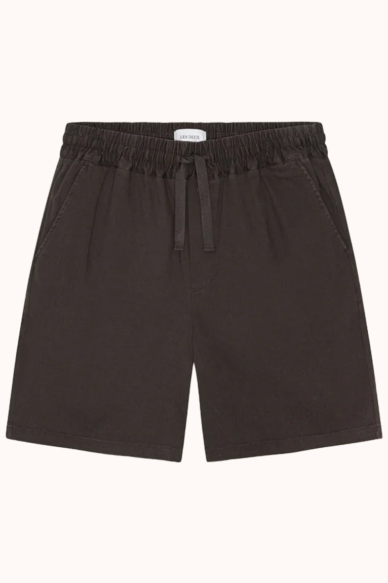 Otto Cotton Shorts