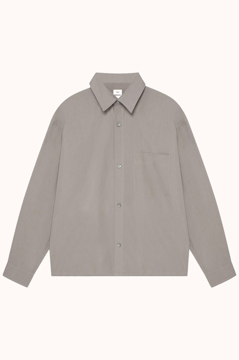 Maza Shirt Rock Ridge