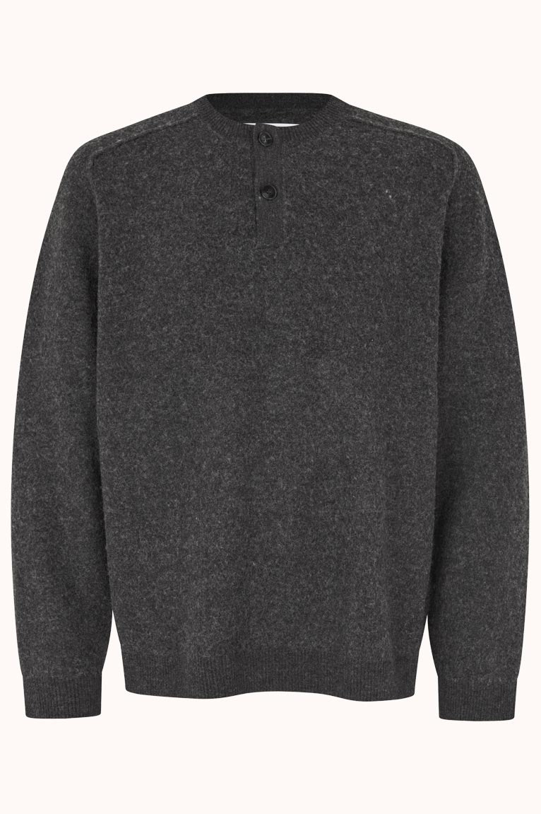 SARICK SWEATER