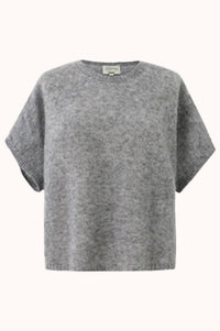 DIAMOND Grey Sweater