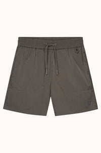 SIGNATURE SWIM SHORTS