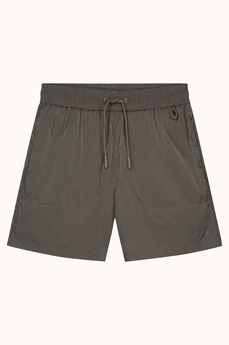 SIGNATURE SWIM SHORTS