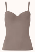 Hanro Allure Padded Bra