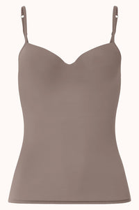 Hanro Allure Padded Bra