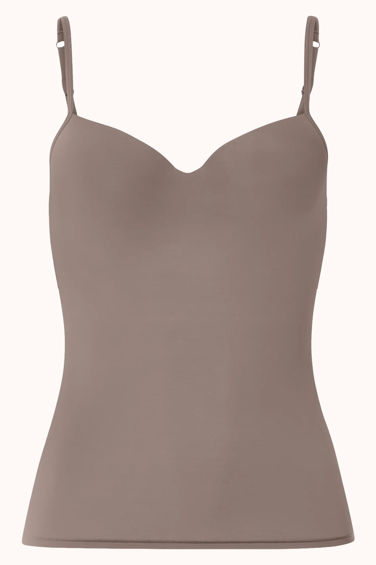 Hanro Allure Padded Bra