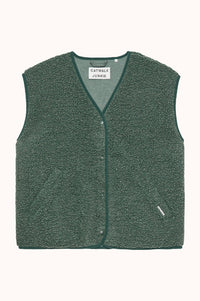 Teddy bodywarmer