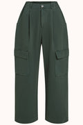 SADÉ PANTS