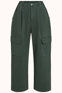 SADÉ PANTS