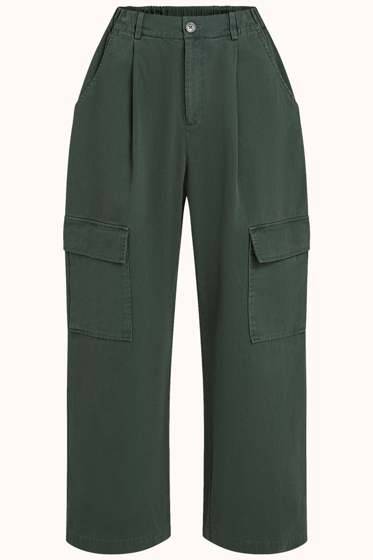 SADÉ PANTS