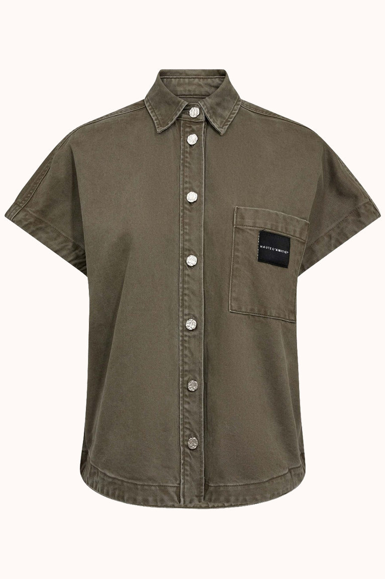 Enigma NS Logo Shirt