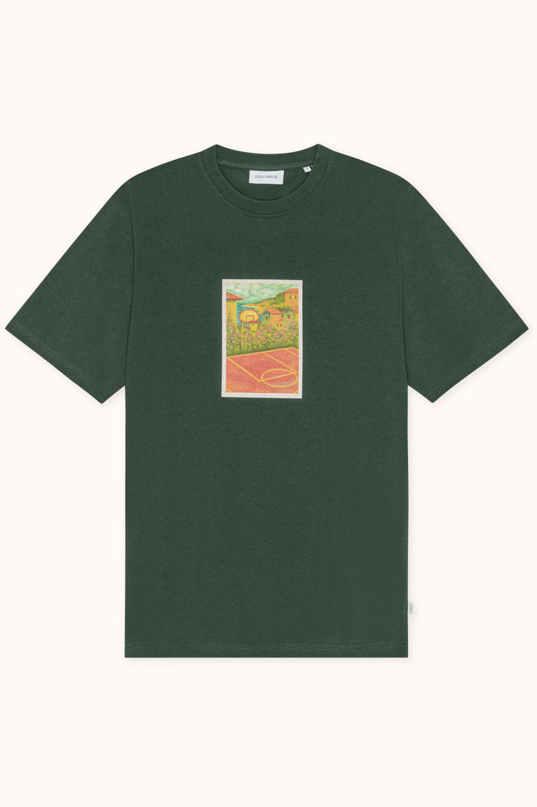 Court T-shirt