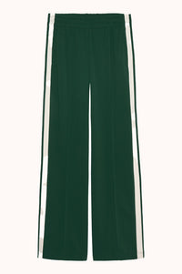 Side Button Tracksuit Trousers
