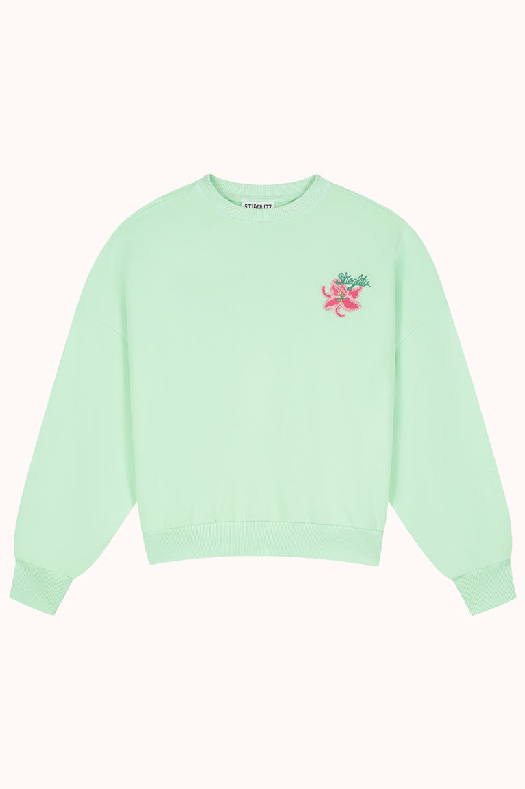 Novia Oversized
