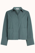 OLIVIA BLOUSE
