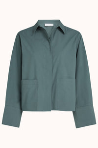 OLIVIA BLOUSE