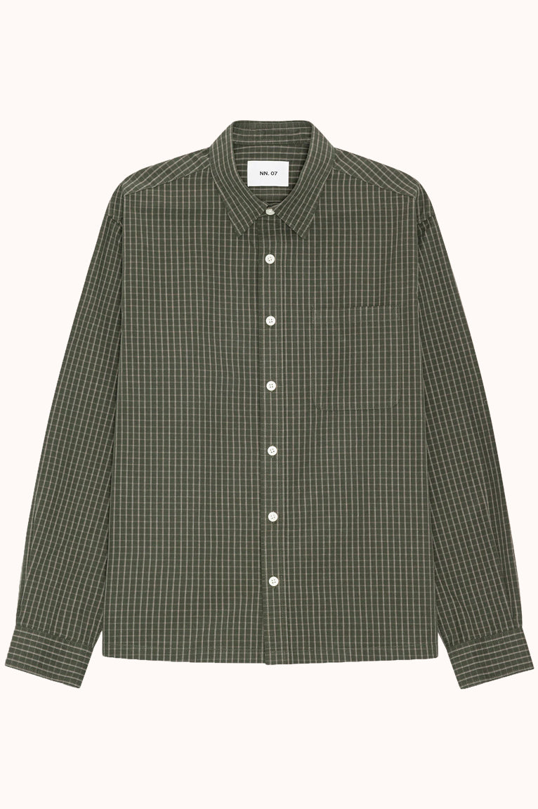 Deon 50035 Green Check