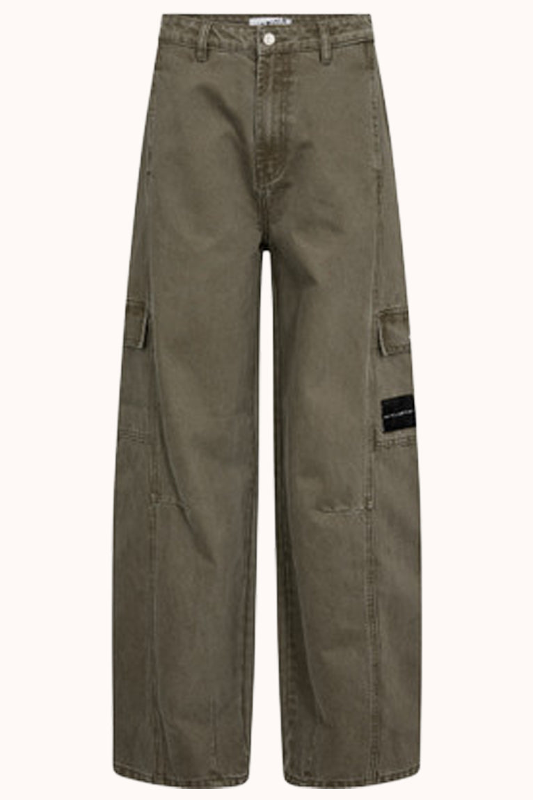 Enigma Pocket Tall Pant