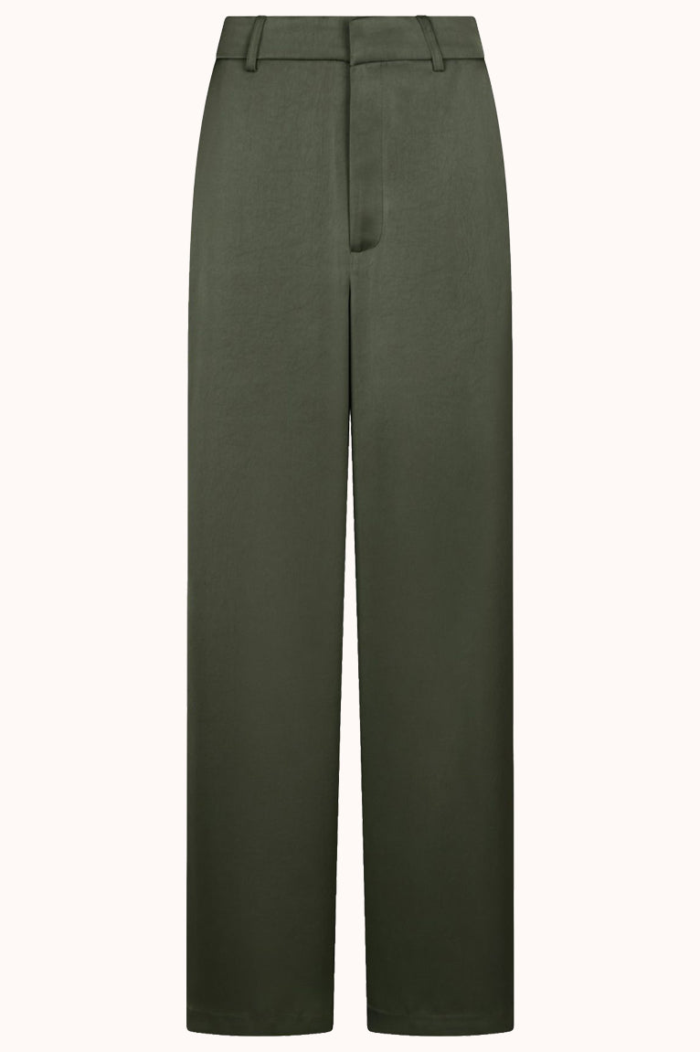 Emmett Heavy Sateen Pants