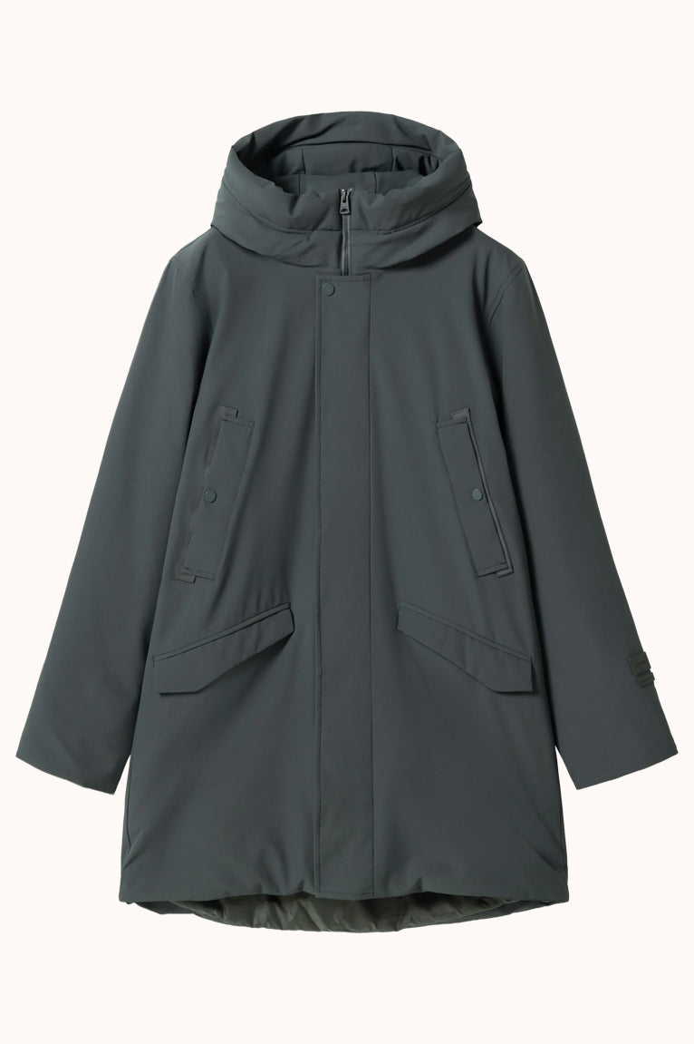 Alrik coal green