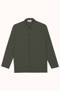 smart jacket khaki