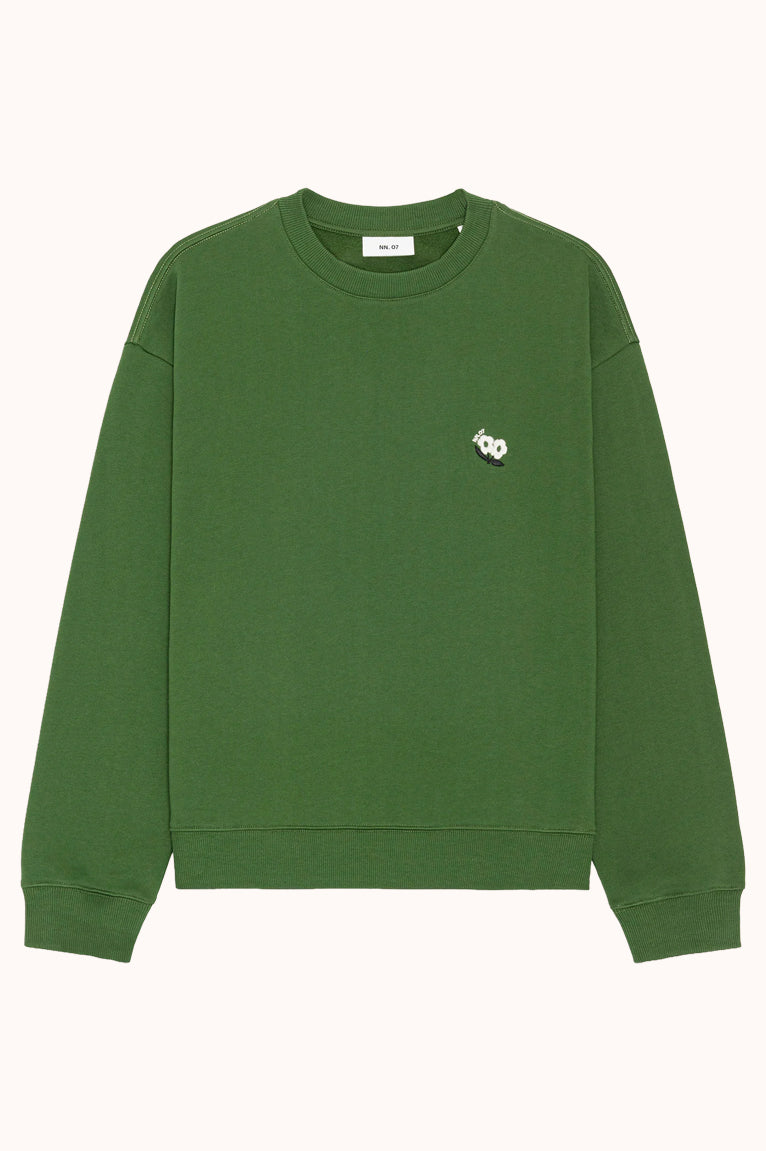 David Crew Emb 3014