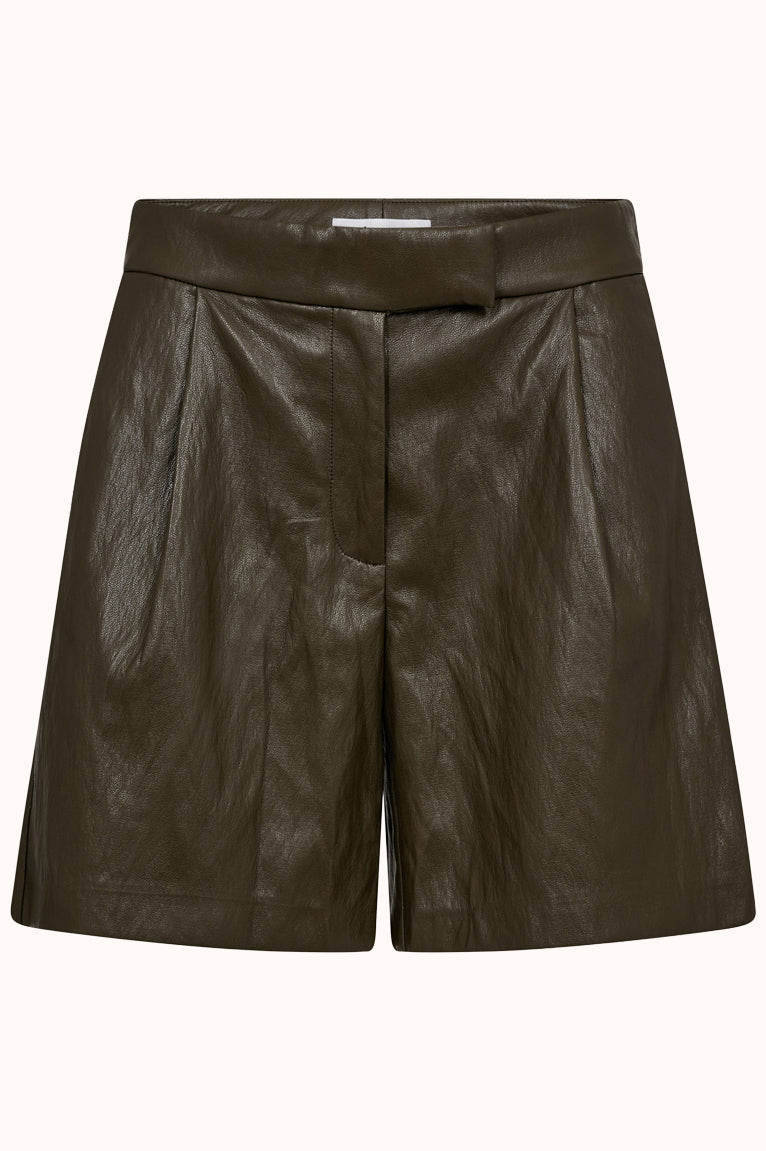GittCC Pleat Shorts