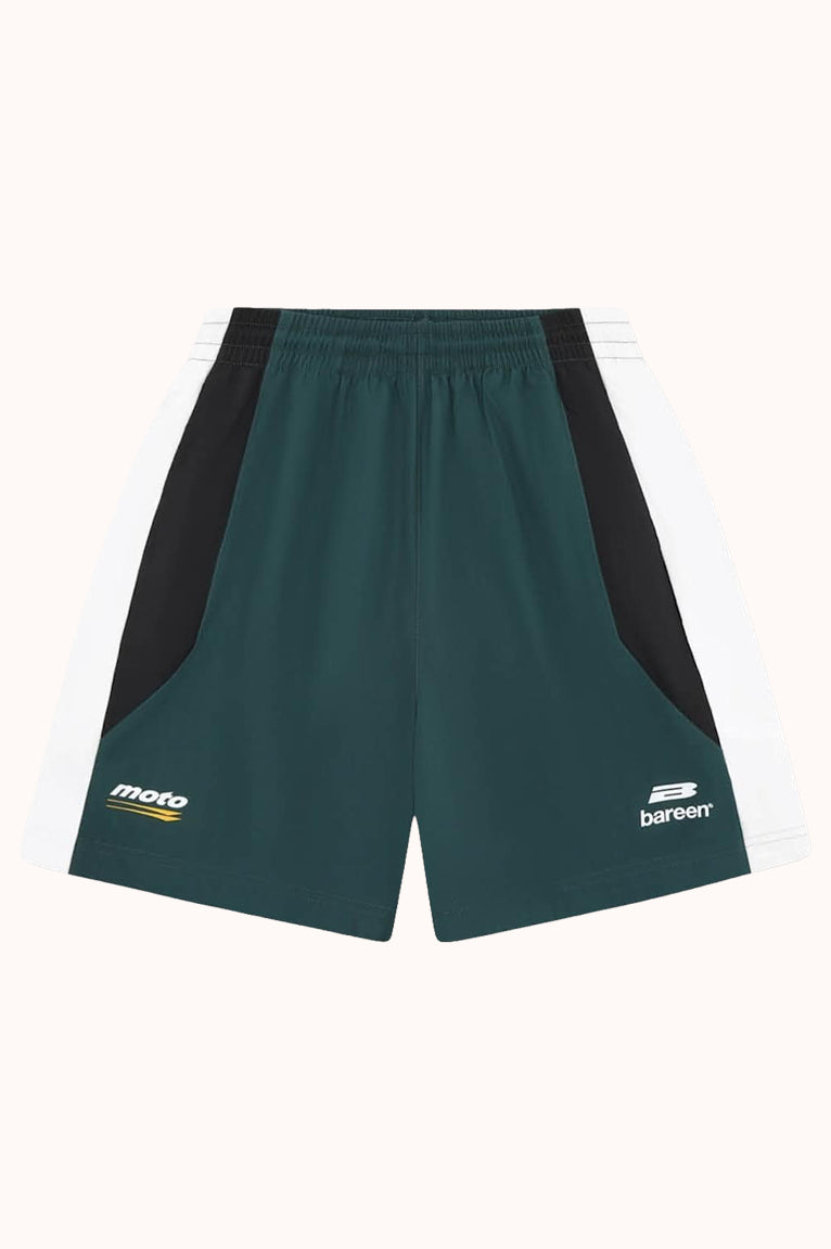 Active Shorts