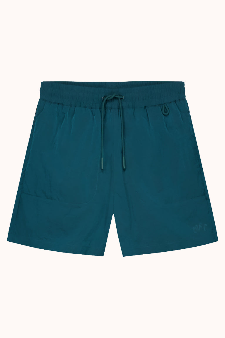 SIGNATURE SWIM SHORTS