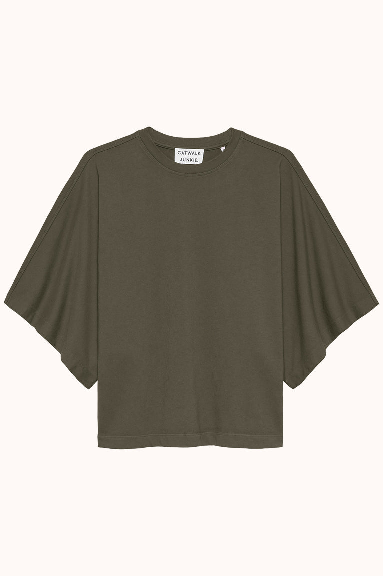 Batsleeve Tshirt