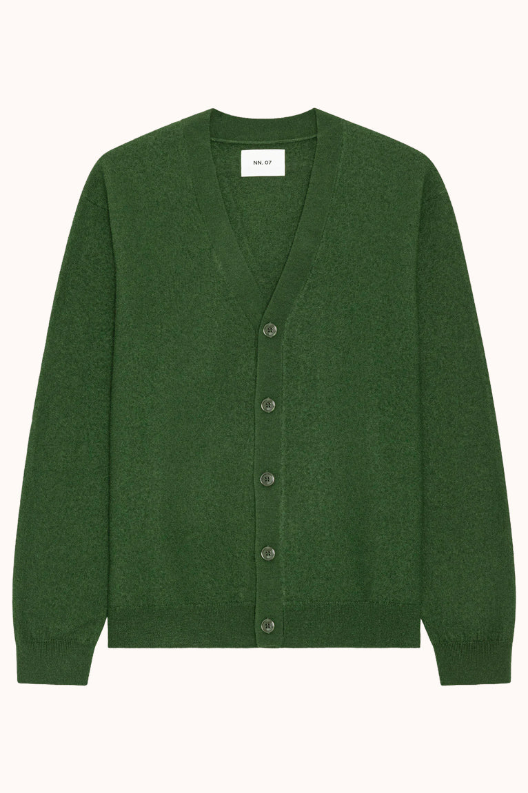Jasper V-neck Cardigan