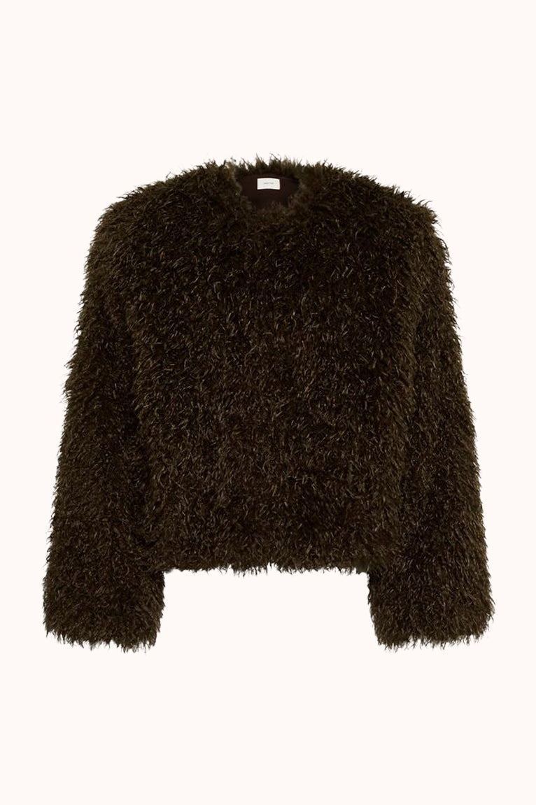 GZchoa jacket