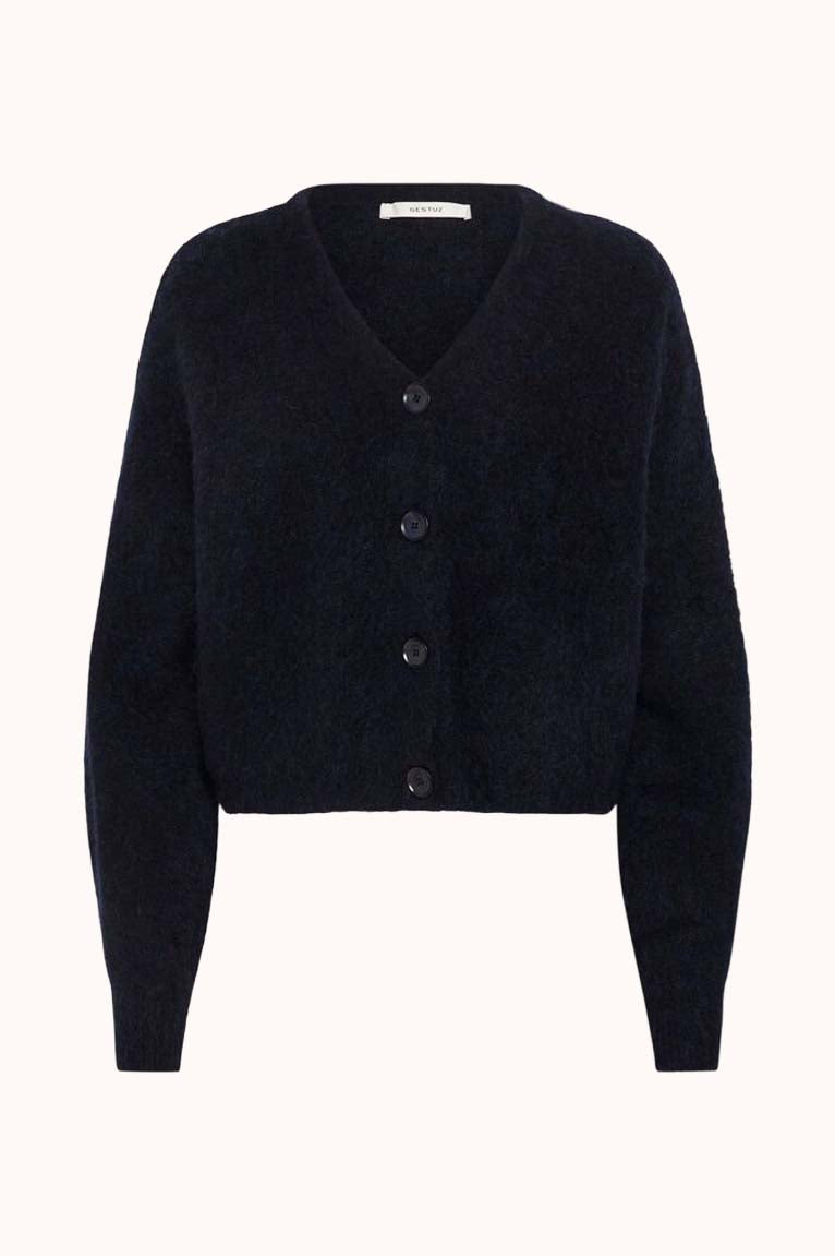 GZdebbie V cardigan