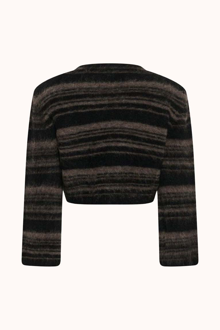 GZsida striped pull - Diversen