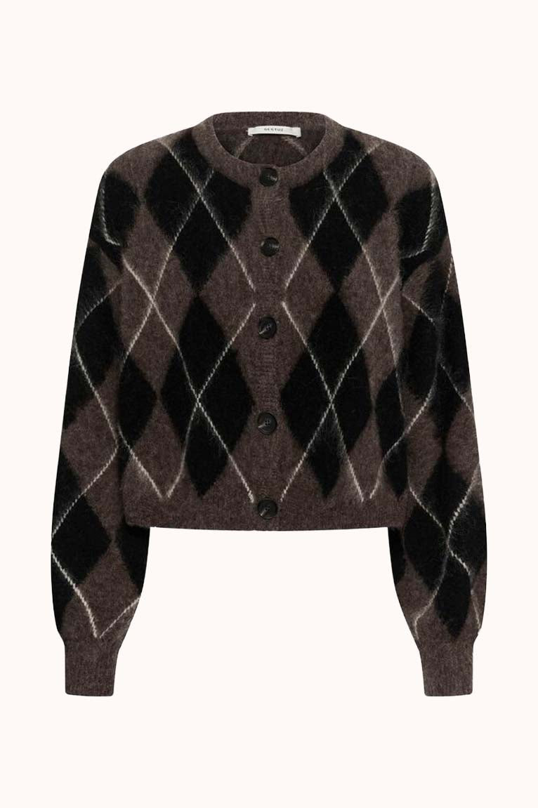 GZsida cardigan