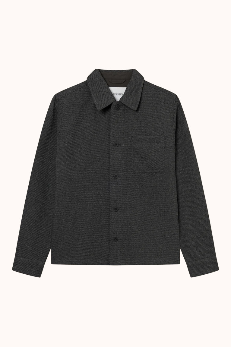 Les Deux – Bouclé Hommes et Femmes