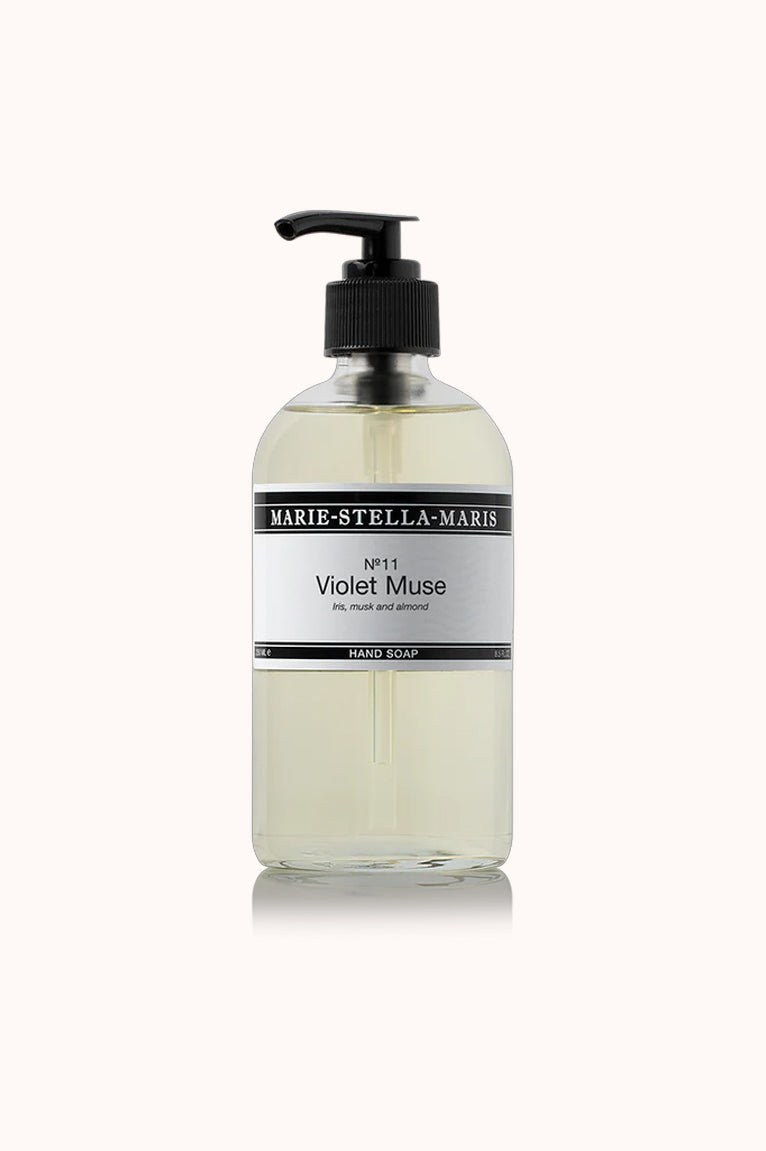 Hand Soap 250 ML Violet Muse
