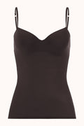 Padded Bra-Camisole